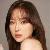 Lee Keumjo (9MUSES) type de personnalité MBTI image