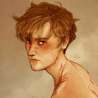 profile_Remus Lupin