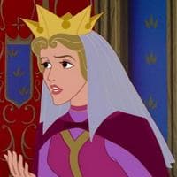 Queen Leah نوع شخصية MBTI image