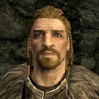 Ulfric Stormcloak тип личности MBTI image