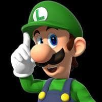 Luigi mbtiパーソナリティタイプ image