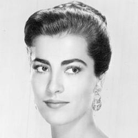 profile_Irene Papas