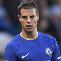 Cesar Azpilicueta MBTI性格类型 image