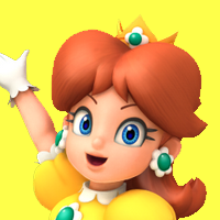 Princess Daisy MBTI 성격 유형 image