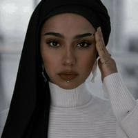 Nazeera Ibrahim type de personnalité MBTI image