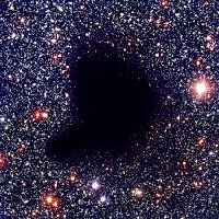 Dark Matter tipe kepribadian MBTI image