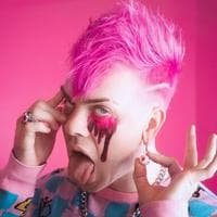 Cody Carson MBTI性格类型 image