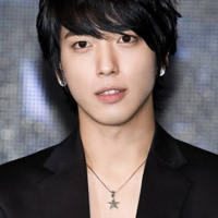 Jung Yong Hwa نوع شخصية MBTI image