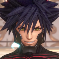 Vanitas MBTI Personality Type image