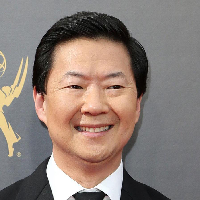 Ken Jeong tipo di personalità MBTI image