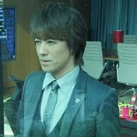 Masamune Dan/Kamen Rider Cronus MBTI 성격 유형 image