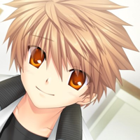 Kotarou Tennouji نوع شخصية MBTI image