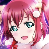 Ruby Kurosawa tipo di personalità MBTI image