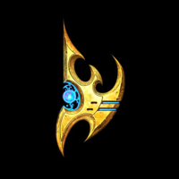 Protoss MBTI性格类型 image