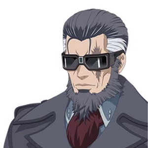 profile_Shōzō Chihaya