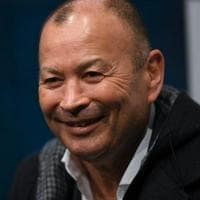 Eddie Jones mbti kişilik türü image