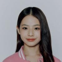 Lim Seowon (UNIS) MBTI Personality Type image