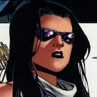 Katherine ‘Kate’ Bishop “Hawkeye” mbti kişilik türü image