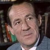 Michael Hordern MBTI -Persönlichkeitstyp image