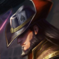 Tobias "Twisted Fate" Felix mbti kişilik türü image