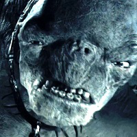 Cave Troll of Moria mbtiパーソナリティタイプ image