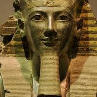 Thutmose type de personnalité MBTI image