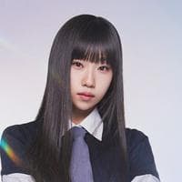 Choi Jungeun (I-LAND 2) MBTI Personality Type image