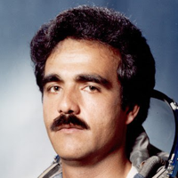 Abdul Ahad Mohmand MBTI 성격 유형 image