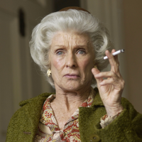 Cloris Leachman type de personnalité MBTI image