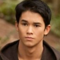Seth Clearwater tipo de personalidade mbti image