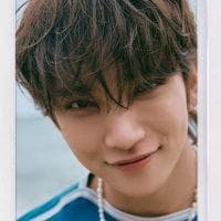 Joshua (SEVENTEEN) MBTI Personality Type image