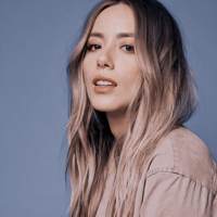 Chloe Bennet tipo de personalidade mbti image