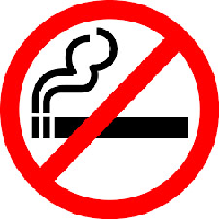 Do Not Smoke نوع شخصية MBTI image