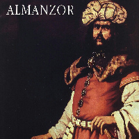 Almanzor mbtiパーソナリティタイプ image