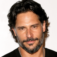 Joe Manganiello type de personnalité MBTI image