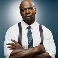Terrence Vincent "Terry" Jeffords mbtiパーソナリティタイプ image