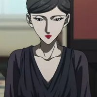 Reiko Ichijou نوع شخصية MBTI image