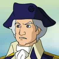 profile_George Washington
