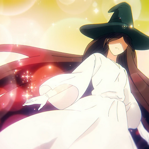 profile_Witches (白魔女)