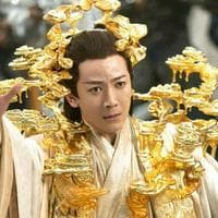 Lord Yung Zhong type de personnalité MBTI image