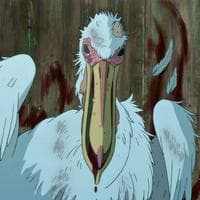 Noble Pelican tipo de personalidade mbti image