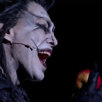 Ryuk mbtiパーソナリティタイプ image