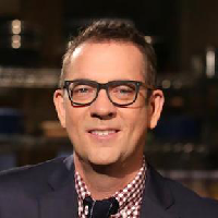 Ted Allen mbtiパーソナリティタイプ image