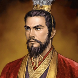 profile_Sun Quan（孙权）