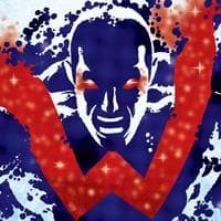 Simon Williams "Wonder Man" MBTI -Persönlichkeitstyp image