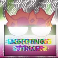 Lightning Striker (LightoZtriker) type de personnalité MBTI image