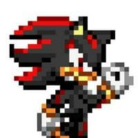 profile_Shadow the Hedgehog
