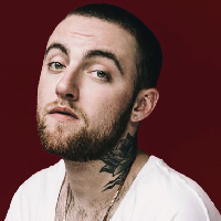 Mac Miller type de personnalité MBTI image