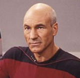 Jean-Luc Picard mbtiパーソナリティタイプ image