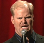 Jim Gaffigan MBTI 성격 유형 image